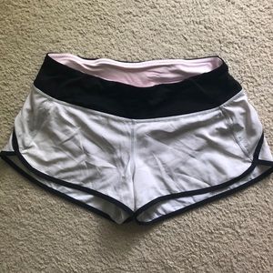 Lululemon Run Times Short